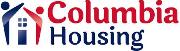 Columbia Housing Logo